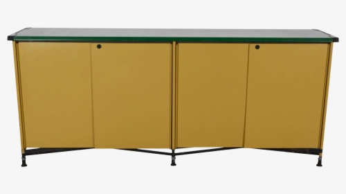 1950s Italian Spazio Credenza By Olivetti - Sideboard, HD Png Download, Transparent PNG