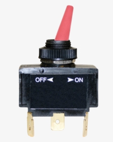 Illuminated Toggle Switch   Class Lazyload Lazyload - Light Switch, HD Png Download, Transparent PNG