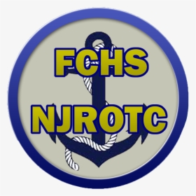 First Coast High School Njrotc - Emblem, HD Png Download, Transparent PNG
