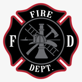 Icons-02 - Volunteer Fire Department Logo Png, Transparent Png, Transparent PNG