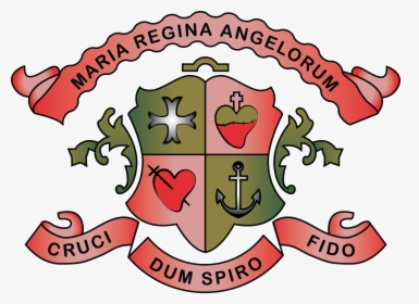Back To School Clipart September - Loreto Fermoy Crest, HD Png Download, Transparent PNG