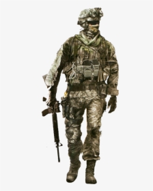 Call Of Duty Modern Warfare Png, Transparent Png, Transparent PNG