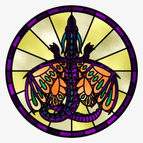 Wings Of Fire Art Silkwing , Png Download - Wings Of Fire Silkwing, Transparent Png, Transparent PNG