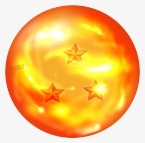 Thumb Image - Dragon Ball Ball Png, Transparent Png, Transparent PNG