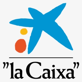 La Caixa Logo - Europe's Leading Savings Bank, HD Png Download, Transparent PNG