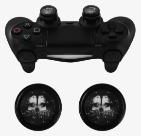 Transparent Cod Ghost Png - Playstation 4, Png Download, Transparent PNG