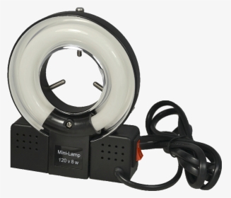 Hei Fr 110 Heiscope Ml19111211 Fluorescent Ring Light - Machine, HD Png Download, Transparent PNG