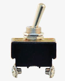 Double Pole Single Throw Switch, HD Png Download, Transparent PNG