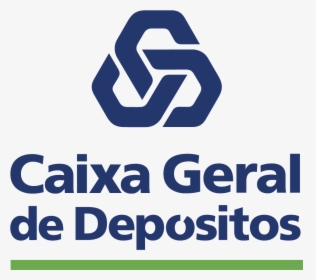 Logo Caixa Geral De Depósitos - Caixa Geral De Depósitos, HD Png Download, Transparent PNG