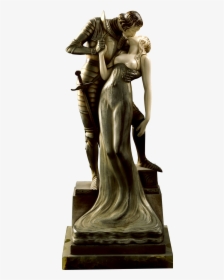 Statue, HD Png Download, Transparent PNG
