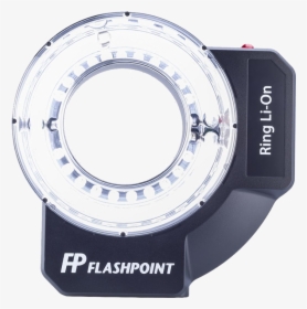 Ring Li On 400w S Ring Flash, HD Png Download, Transparent PNG