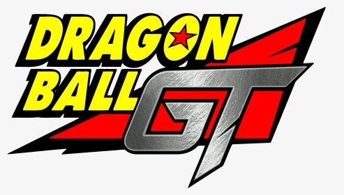 Dbgt - Dragon Ball Gt Png, Transparent Png, Transparent PNG