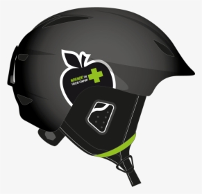 Transparent Nazi Helmet Png - Movement Icon Ski Helmet Mens, Png Download, Transparent PNG
