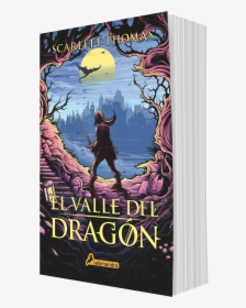 Dragon Green Book, HD Png Download, Transparent PNG