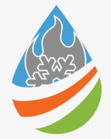 Heating And Cooling, HD Png Download, Transparent PNG