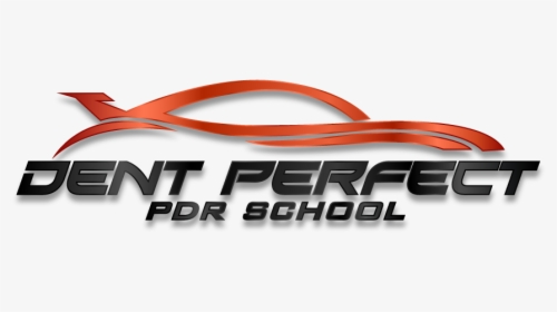 Dent Perfect Pdr Training, Llc Logo - Orange, HD Png Download, Transparent PNG
