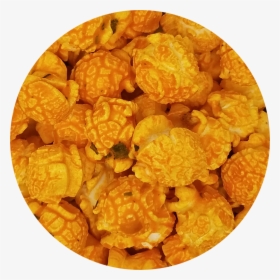 Loaded Potato Popcorn - Corn Flakes, HD Png Download, Transparent PNG