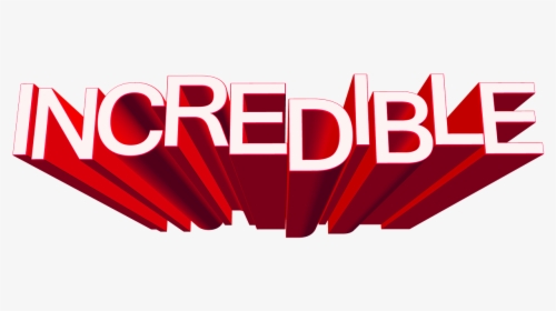 Increible Png, Transparent Png, Transparent PNG