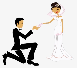 Wedding Invitation Marriage Clip Art - Wedding Card Funny Designs, HD Png Download, Transparent PNG