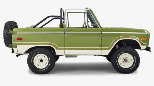 Ford Bronco Bed, HD Png Download, Transparent PNG