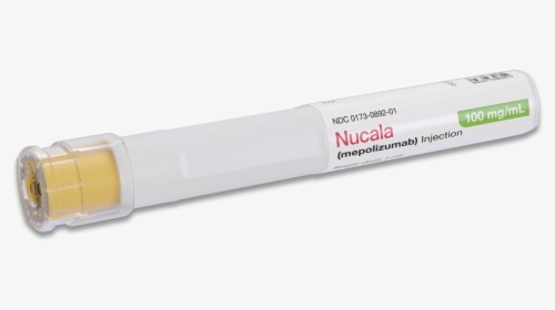 Mepolizumab Autoinjector, HD Png Download, Transparent PNG