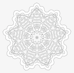 White Mandala Png Transparent , Png Download - Quintessential Automations, Png Download, Transparent PNG
