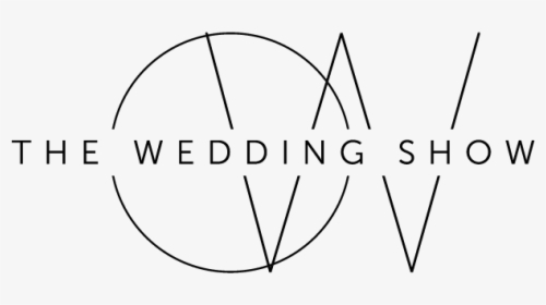 Offwhite Weddingshowblack - Circle, HD Png Download, Transparent PNG
