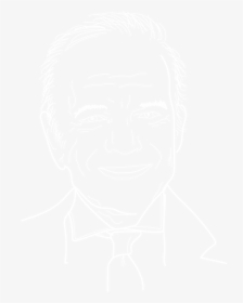 Portrait Ralph Lauren 80 Birthday Stylight - Ihg Logo White Png, Transparent Png, Transparent PNG