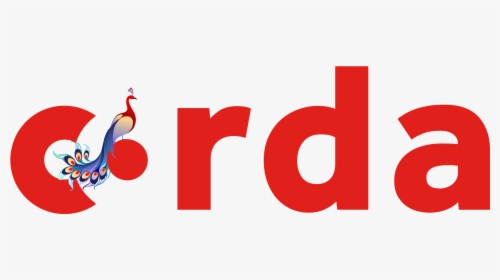 Logo Corda R3 Png, Transparent Png, Transparent PNG