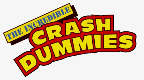 The Incredible Crash Dummies Clipart , Png Download - Game Boy, Transparent Png, Transparent PNG