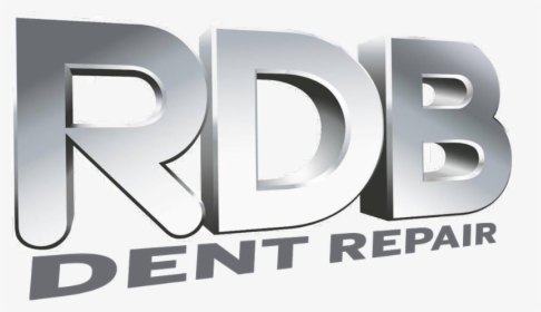 Rdb Dent Repair - Graphic Design, HD Png Download, Transparent PNG