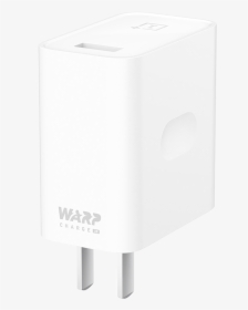 Oneplus Warp Charge 30 Charger - Us Warp Charge 30 Power Adapter, HD Png Download, Transparent PNG
