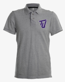 Twitch United Polo Shirt - Polo Shirt, HD Png Download, Transparent PNG