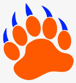 Transparent Furries Png - Cub Scout Bear Flag, Png Download, Transparent PNG
