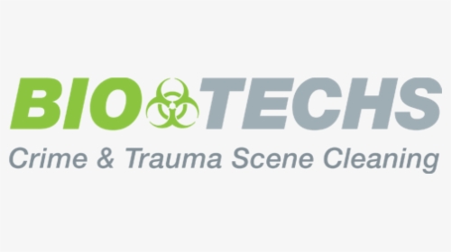 Biotechs Crime & Trauma Scene Cleaning, HD Png Download, Transparent PNG