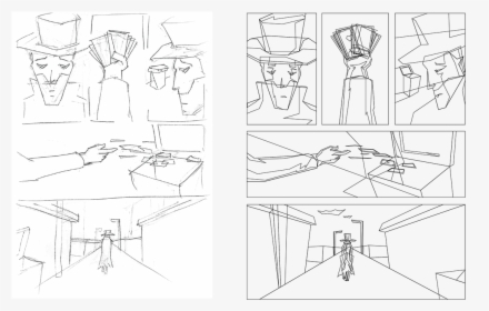Sketch, HD Png Download, Transparent PNG