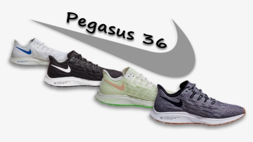 New Arrival - Pegasus - Sneakers, HD Png Download, Transparent PNG