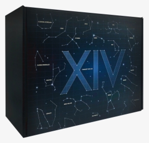 Box-xiv - Drawer, HD Png Download, Transparent PNG