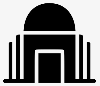 City Hall - Banquet Hall Icon Png, Transparent Png, Transparent PNG