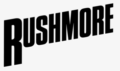 Rushmore Movie Black Logo - Parallel, HD Png Download, Transparent PNG