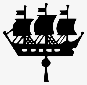 Saint Petersburg Logo Svg Boat, HD Png Download, Transparent PNG