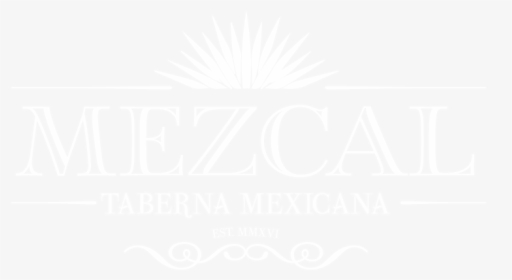 Logo - Mezcal Spartanburg, HD Png Download, Transparent PNG