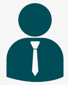 Person In Tie Clipart, HD Png Download, Transparent PNG