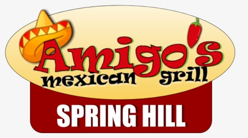 Amigo S Mexican Grill - Gun Shooting, HD Png Download, Transparent PNG