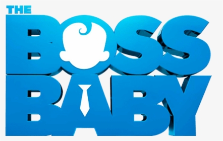 Free Png Download Boss Baby Movie Logo Png Images Background - Boss Baby Logo Png, Transparent Png, Transparent PNG