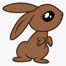 Bunny 2 By Estories - Mlp Bunny Vector, HD Png Download, Transparent PNG