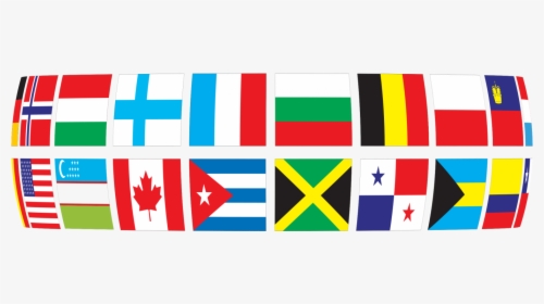 United Nations Flag Vector, HD Png Download, Transparent PNG