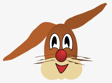 Easter Bunny Clip Art, HD Png Download, Transparent PNG