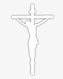 Branco   Title Branco - Crucifix, HD Png Download, Transparent PNG