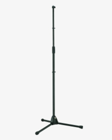 Konig & Meyer 199 Microphone Stand Black, HD Png Download, Transparent PNG